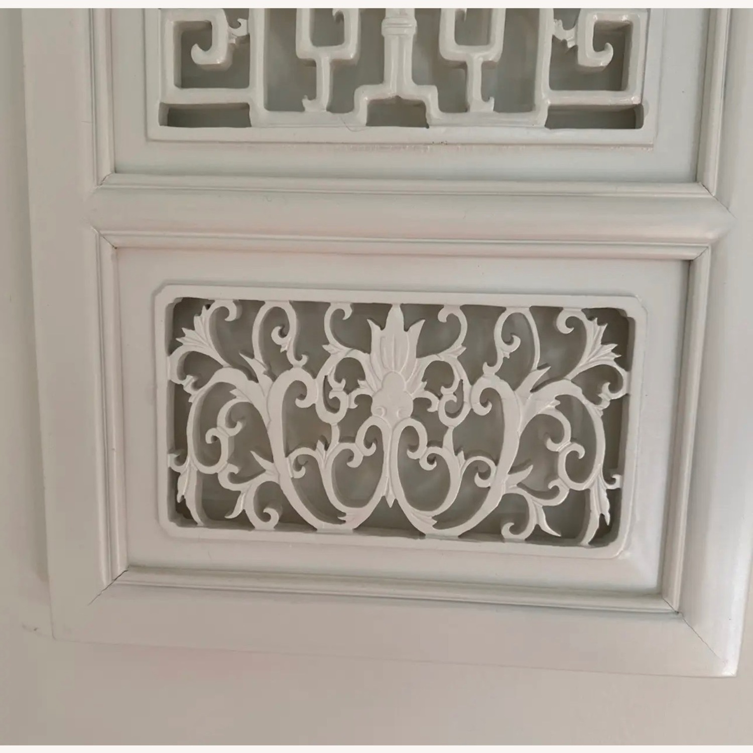 White Wall Decor - image-6