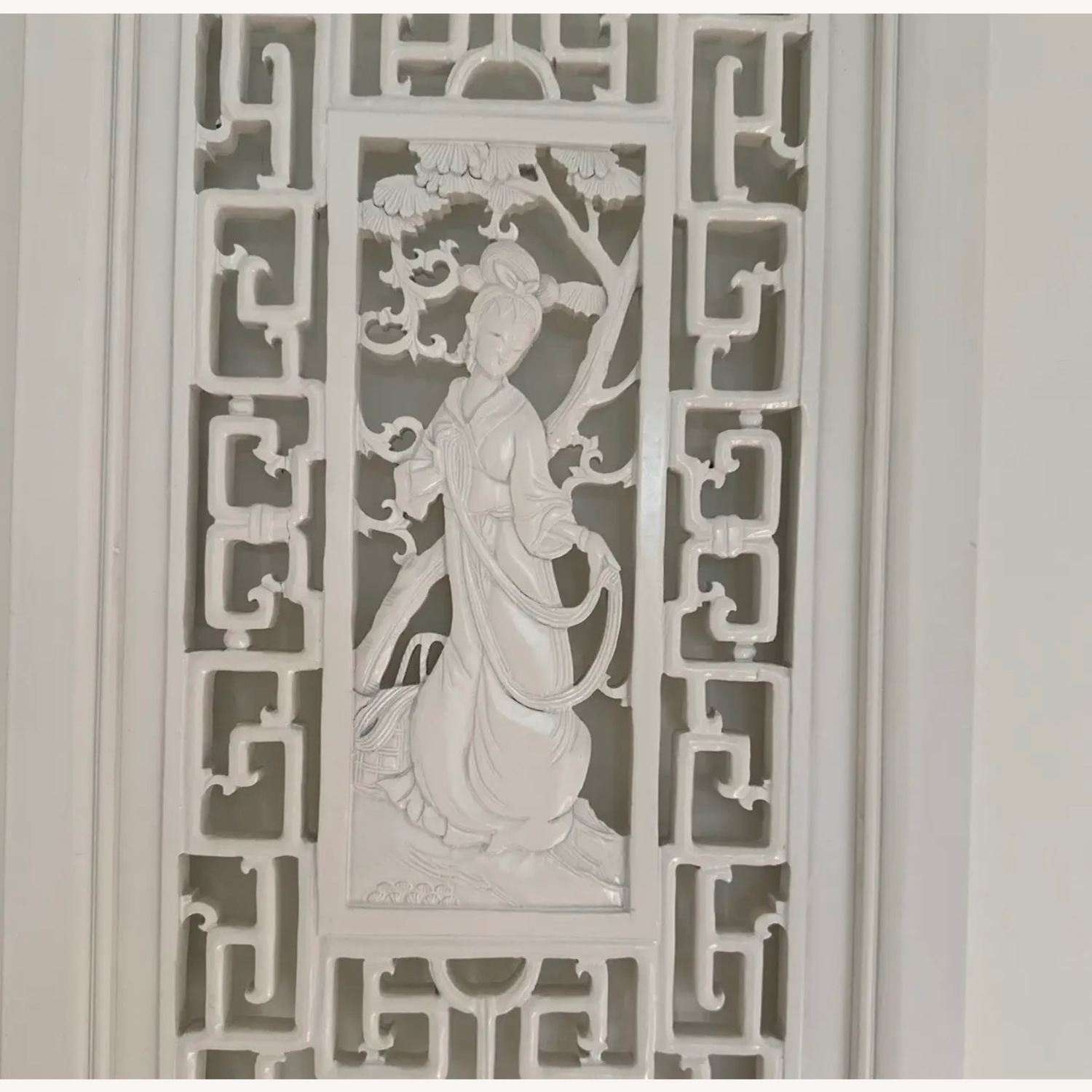 White Wall Decor - image-5