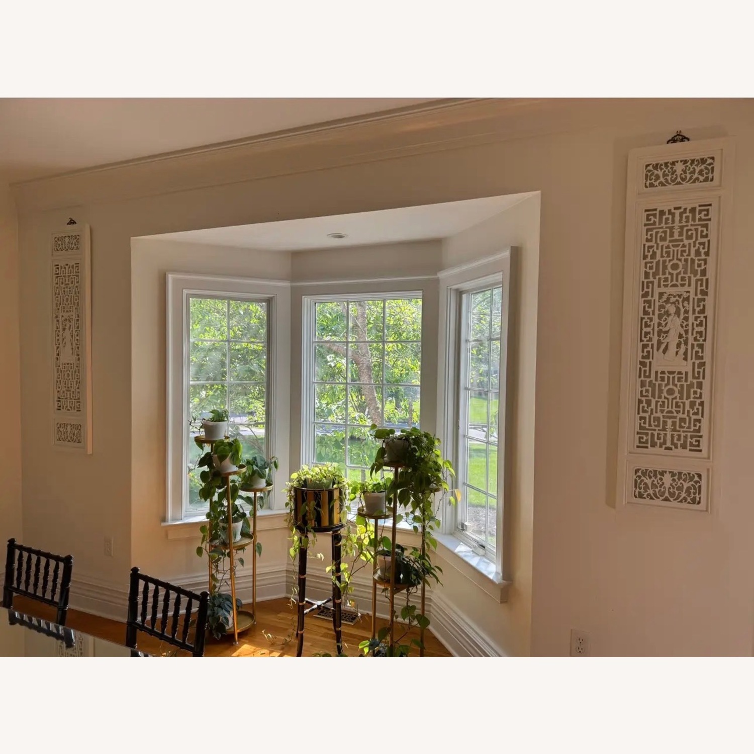 White Wall Decor - image-3