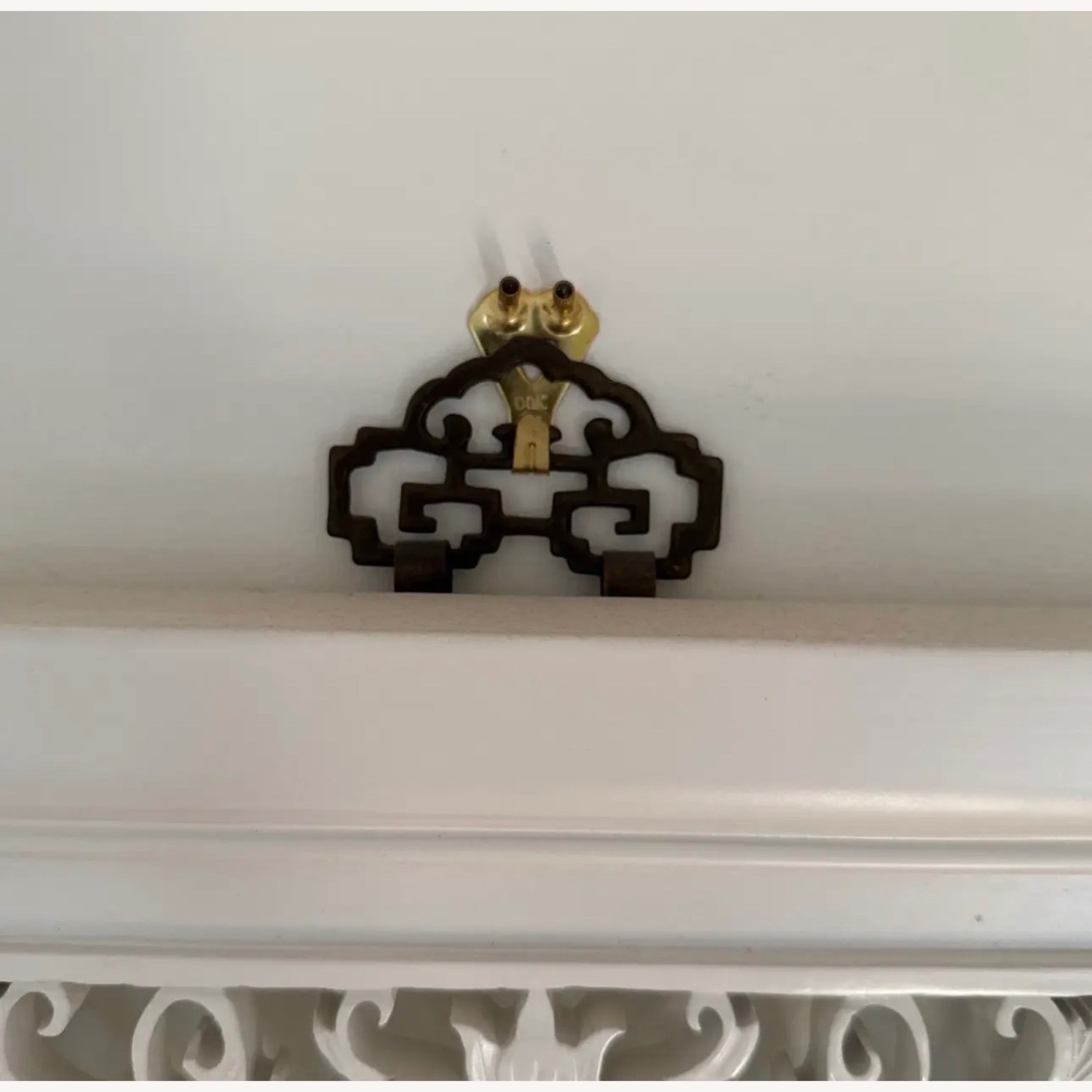 White Wall Decor - image-8