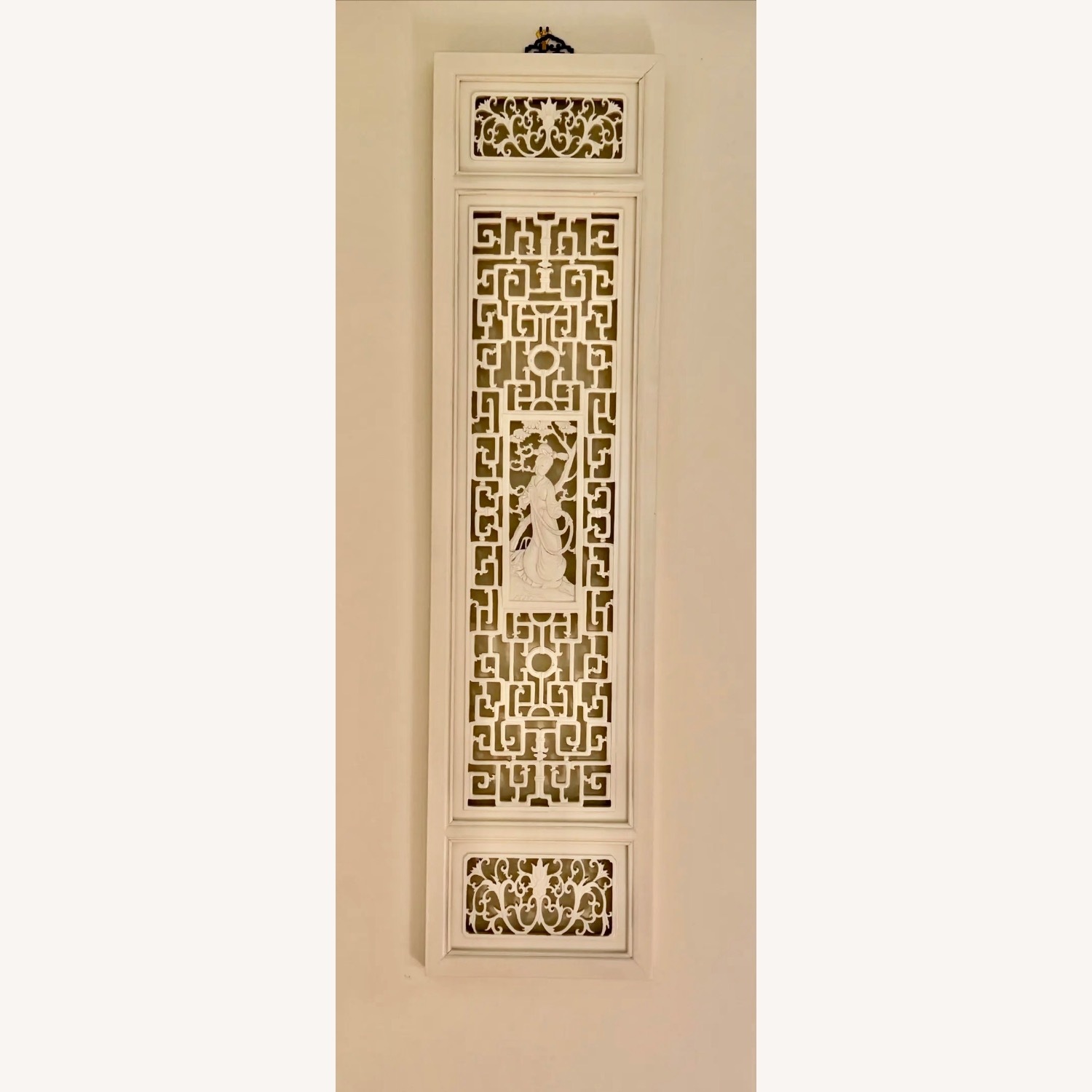 White Wall Decor - image-11