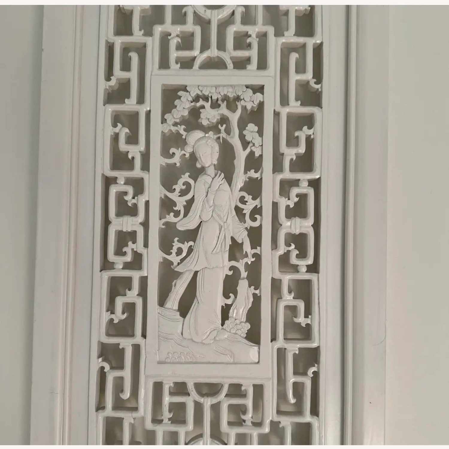 White Wall Decor - image-4