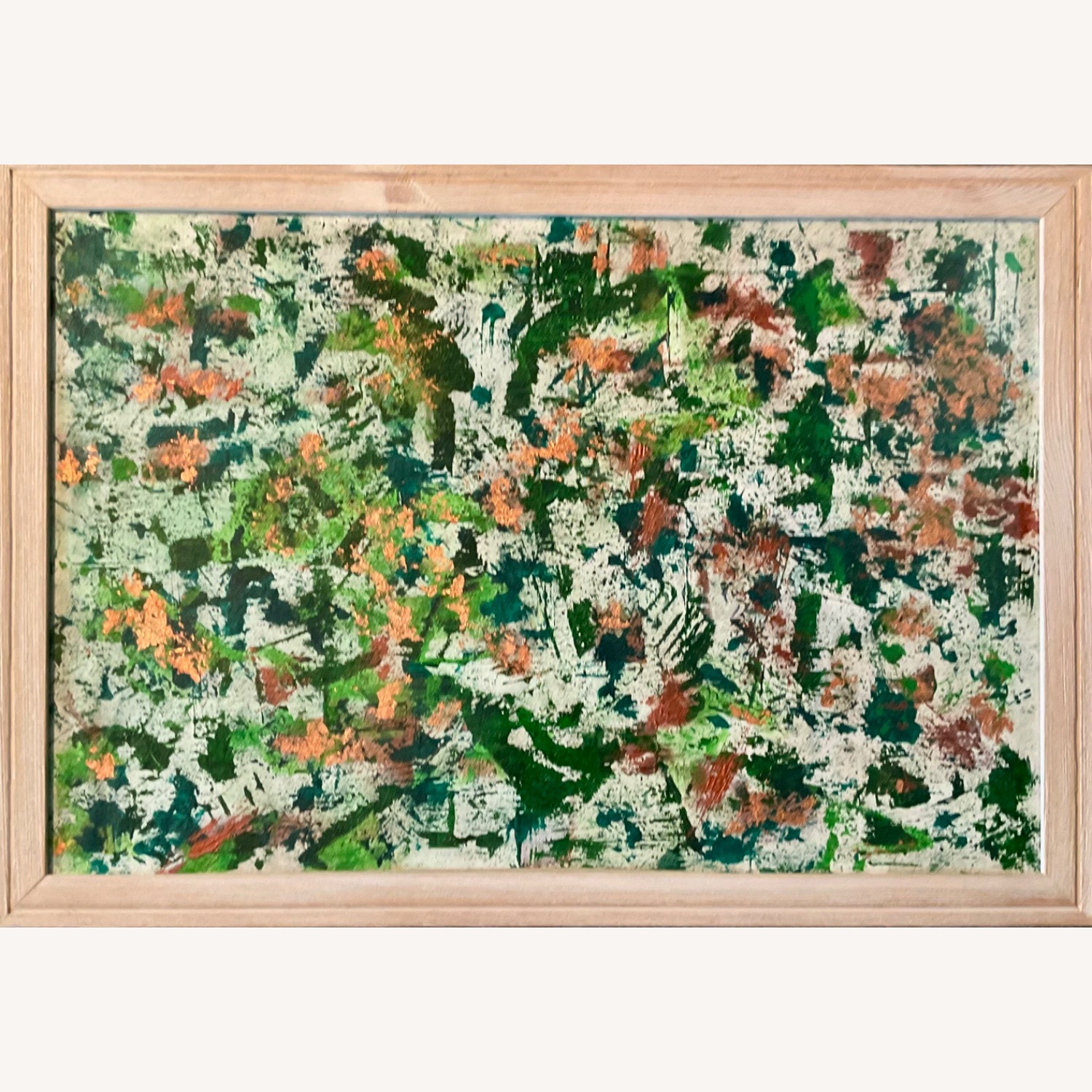 Muted Landscape  - image-1