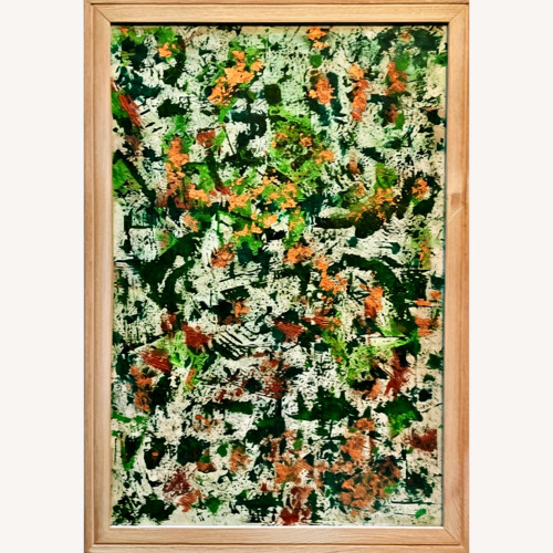 Used Muted Landscape  for sale on AptDeco