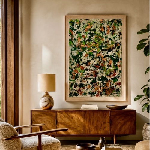 Used Muted Landscape for sale on AptDeco
