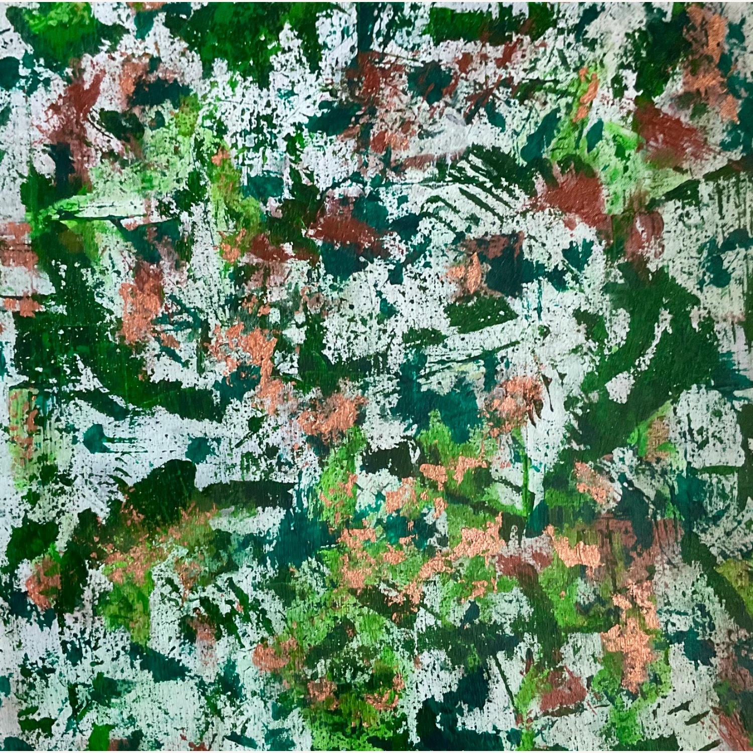 Muted Landscape  - image-3