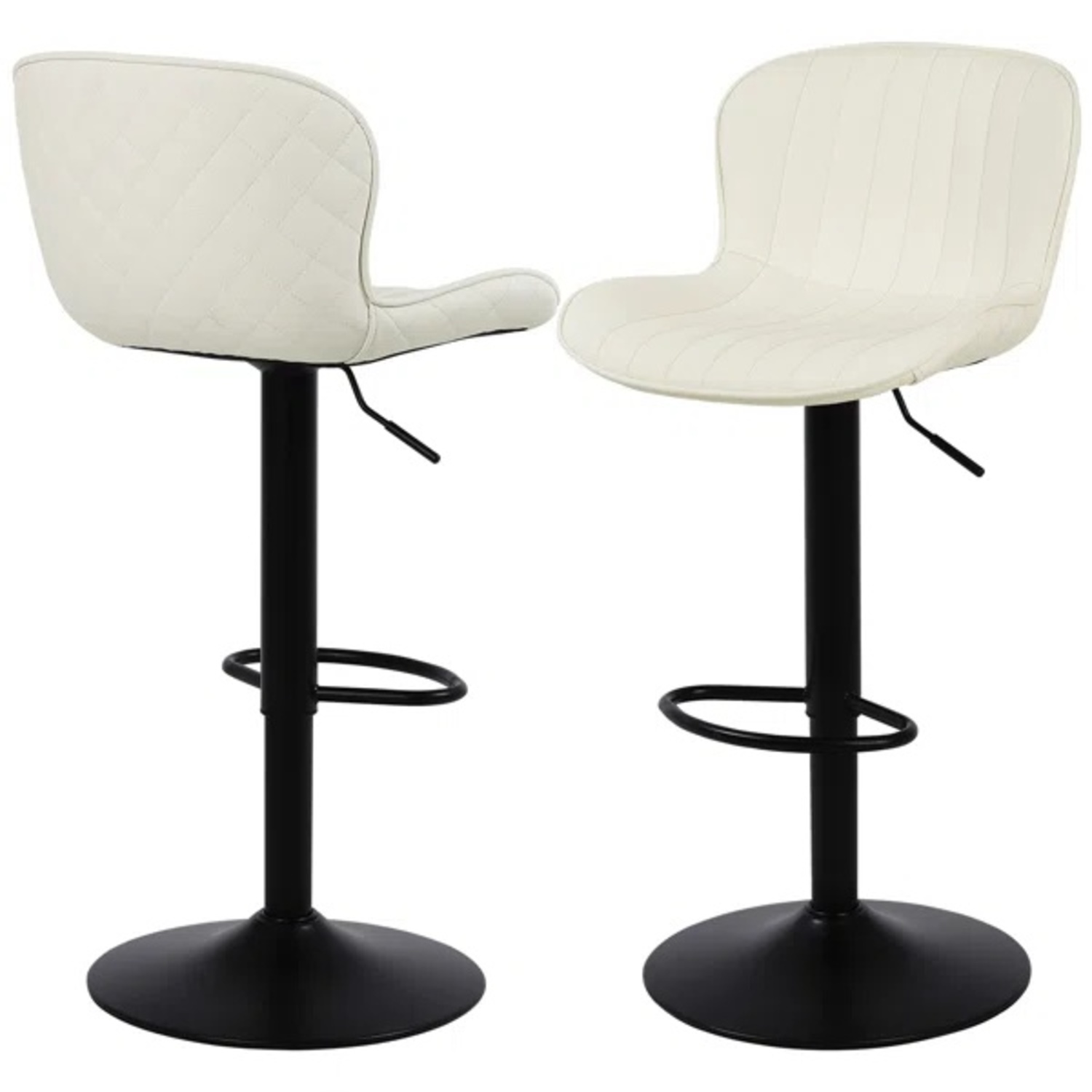 Wayfair Stools - image-4