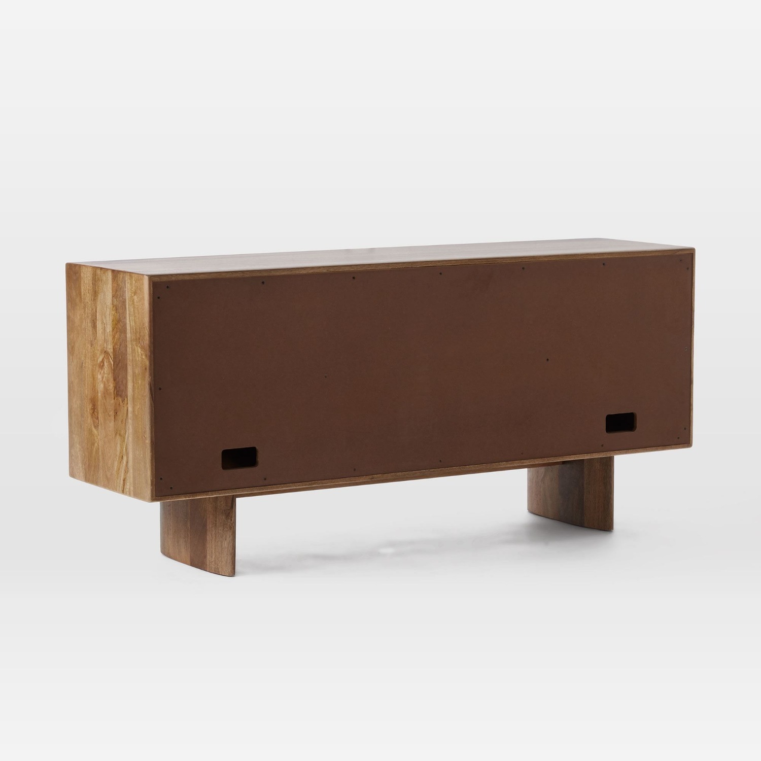 West Elm Anton Solid Wood Buffet - image-1