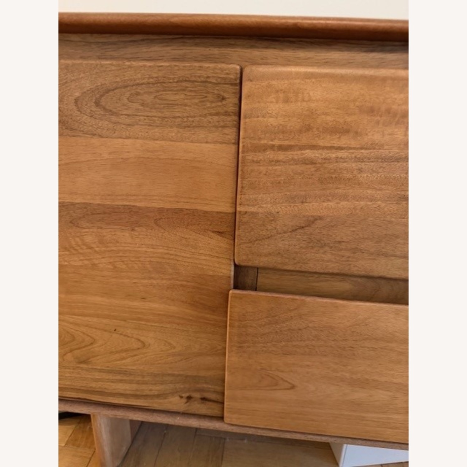 West Elm Anton Solid Wood Buffet - image-8