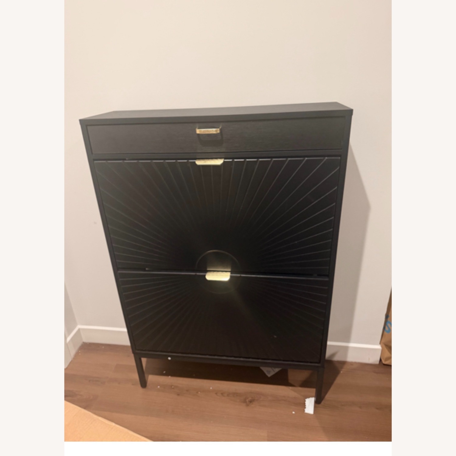 Shoe Storage and Entry Table - image-3