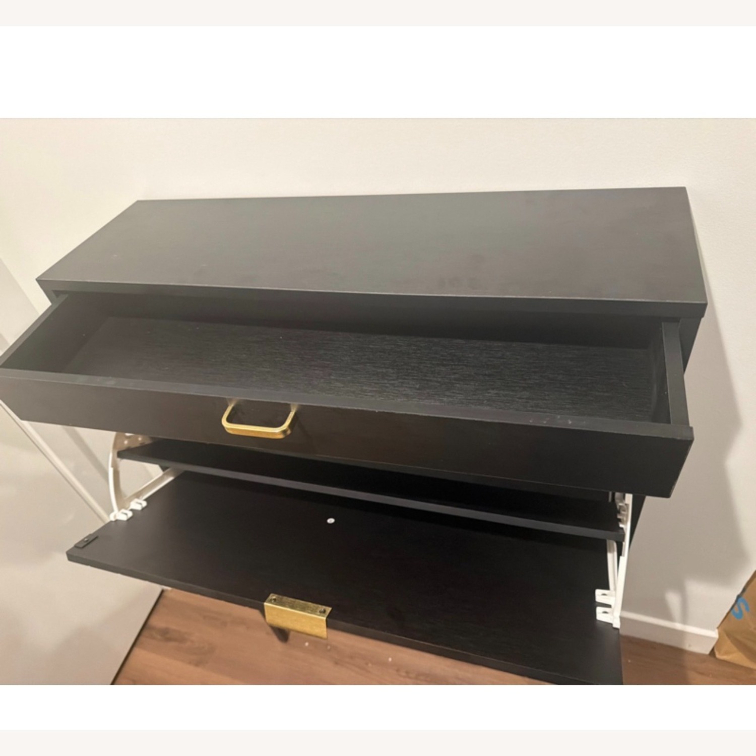 Shoe Storage and Entry Table - image-2