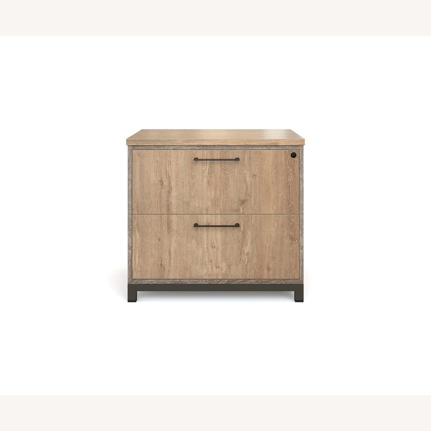 Scandinavian Designs Slater Light Brown Sideboard - image-6