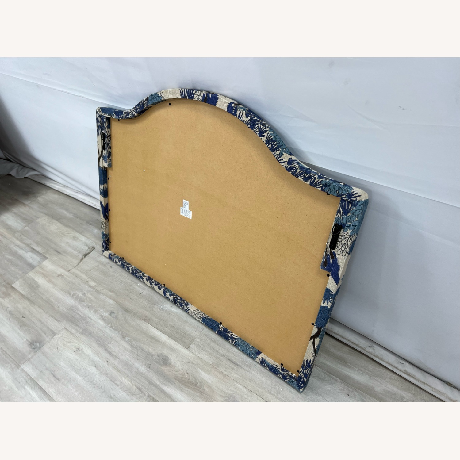 Lulu & Georgia  GardenWalk Mirror BySarah Sherman Samuel - image-5