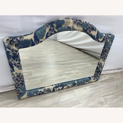Used Lulu & Georgia  GardenWalk Mirror BySarah Sherman Samuel for sale on AptDeco