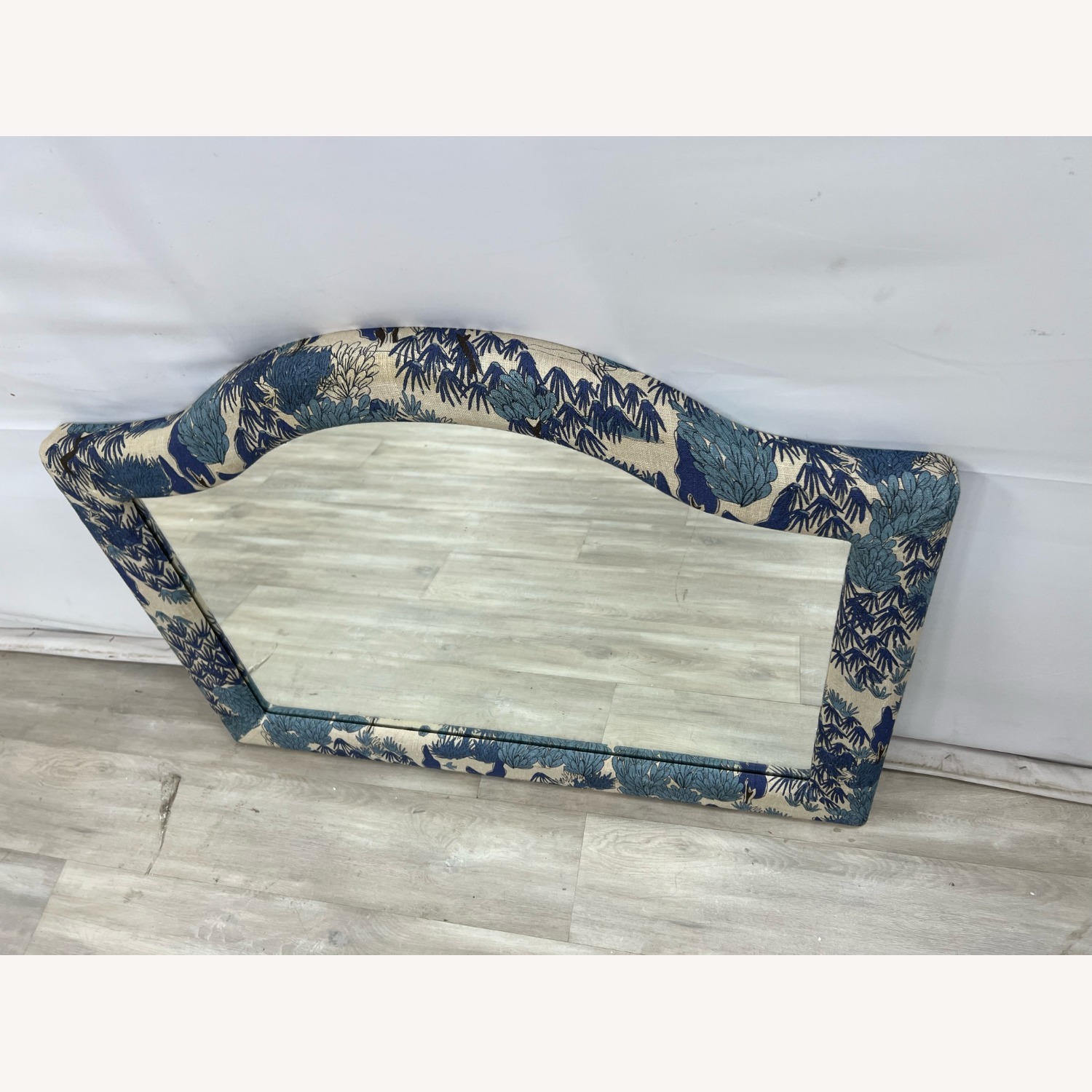 Lulu & Georgia  GardenWalk Mirror BySarah Sherman Samuel - image-3