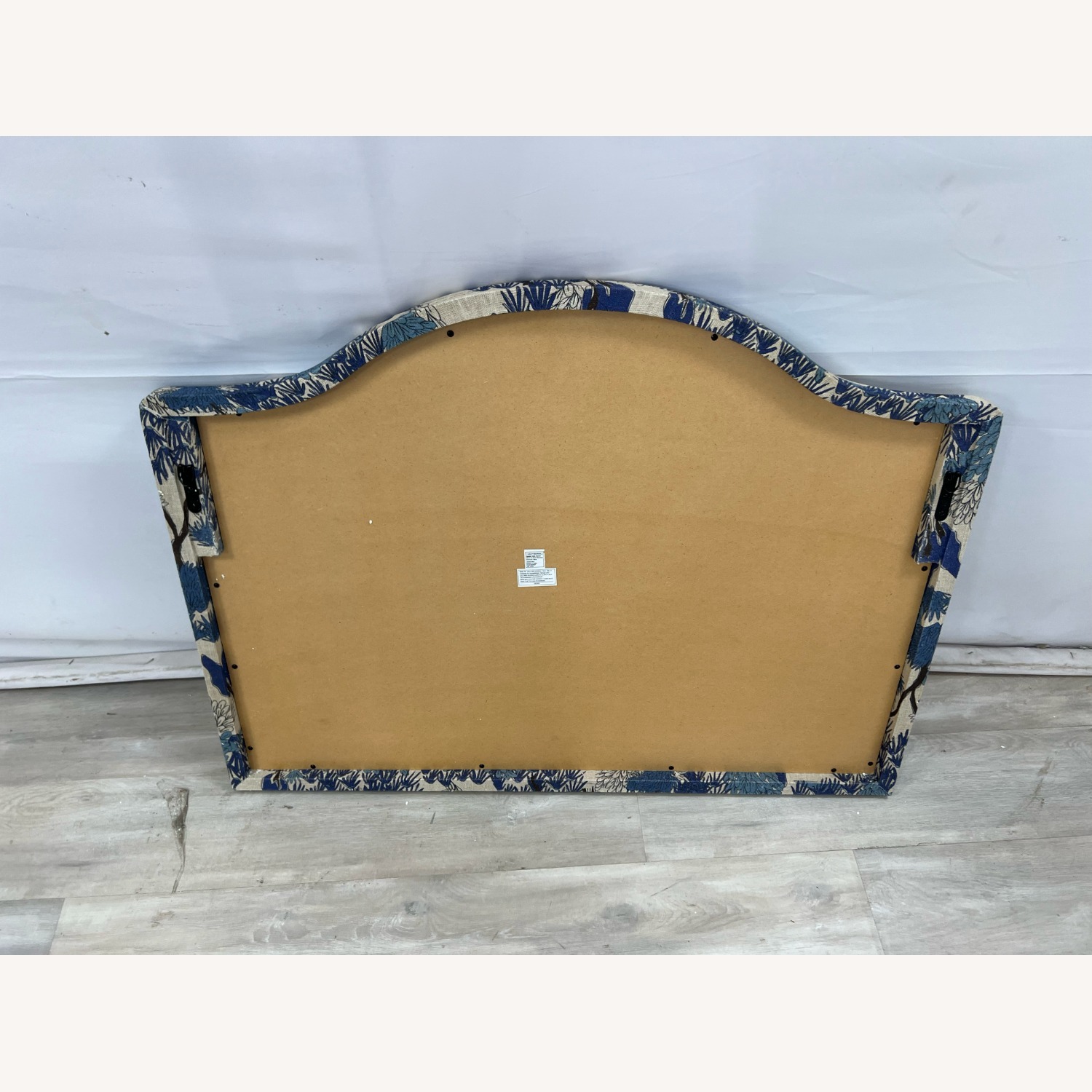 Lulu & Georgia  GardenWalk Mirror BySarah Sherman Samuel - image-4