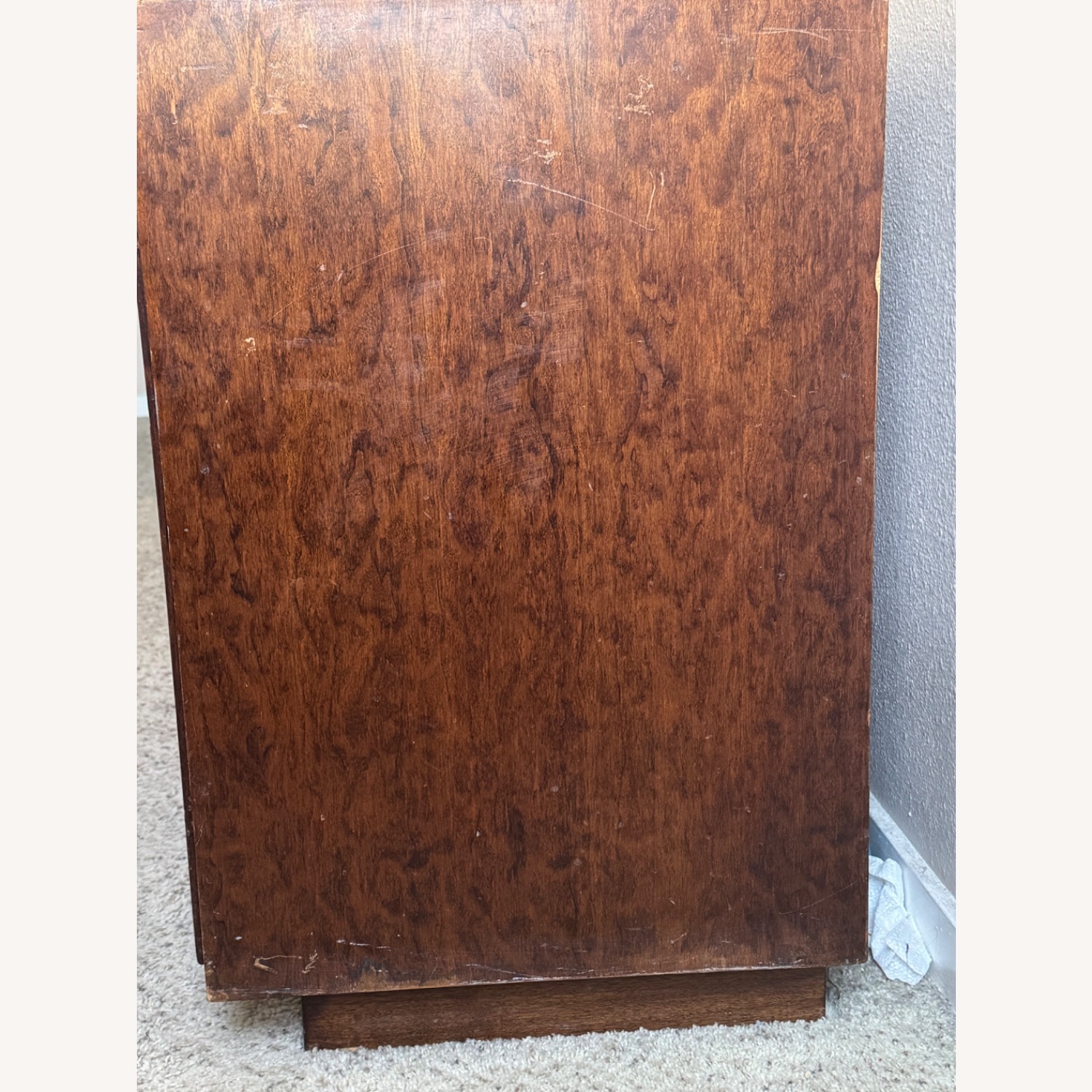 1970’s Swanky Exquisite Rosewood 11 Drawer Dresser - image-4