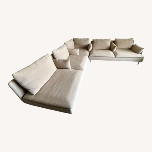 Used IKEA 5+ Seater Sofa for sale on AptDeco