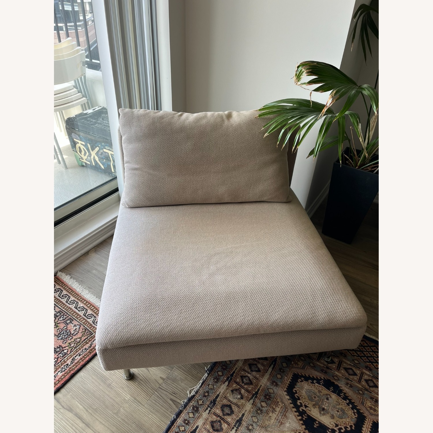 IKEA 5+ Seater Sofa - image-5