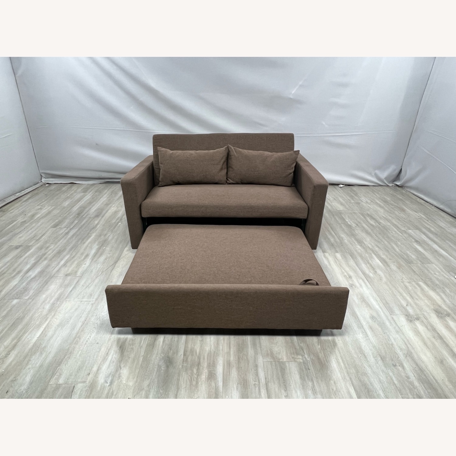 Pull-Out Sofa Bed - Adjustable Backrest  - image-8