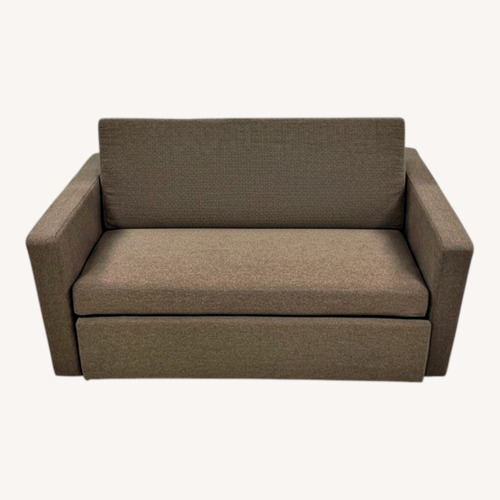 Used Pull-Out Sofa Bed - Adjustable Backrest  for sale on AptDeco