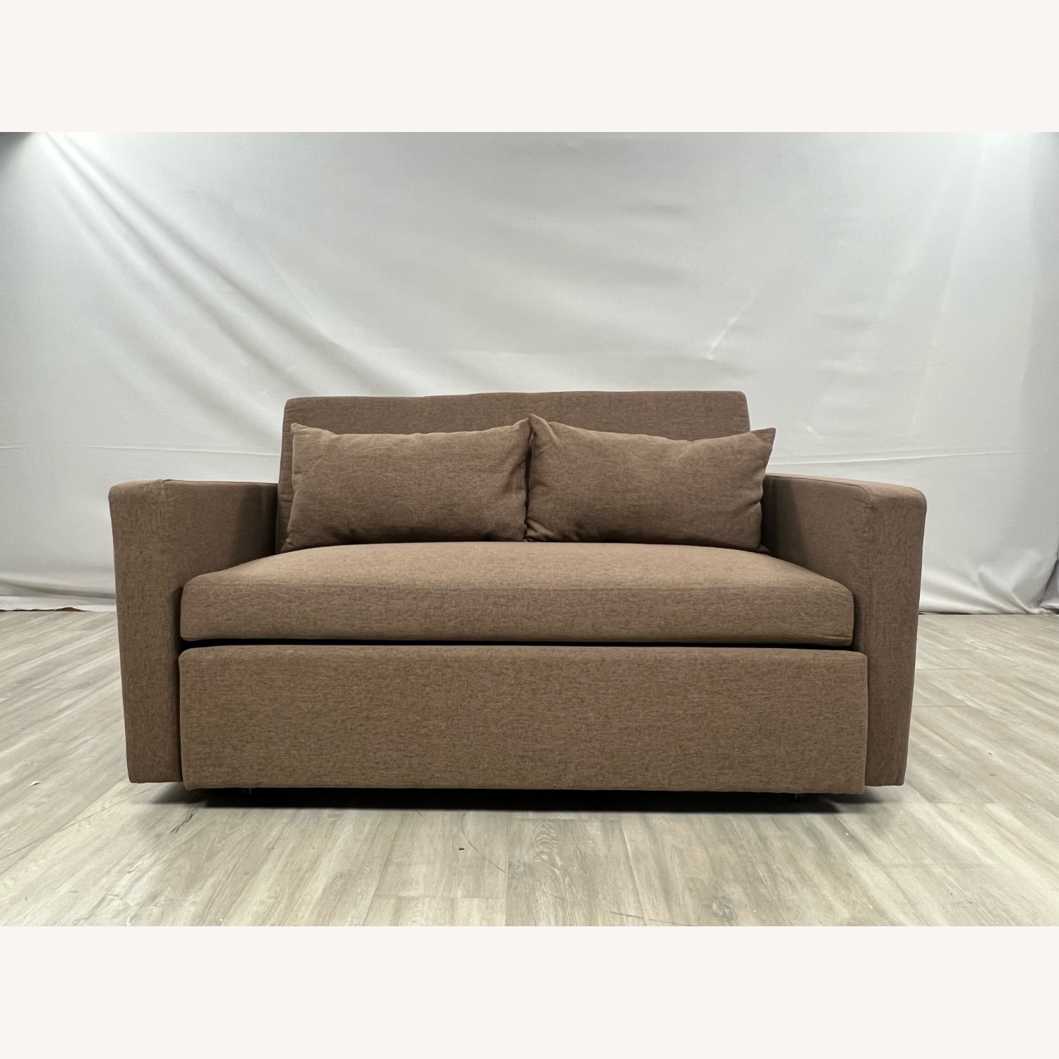 Pull-Out Sofa Bed - Adjustable Backrest  - image-7