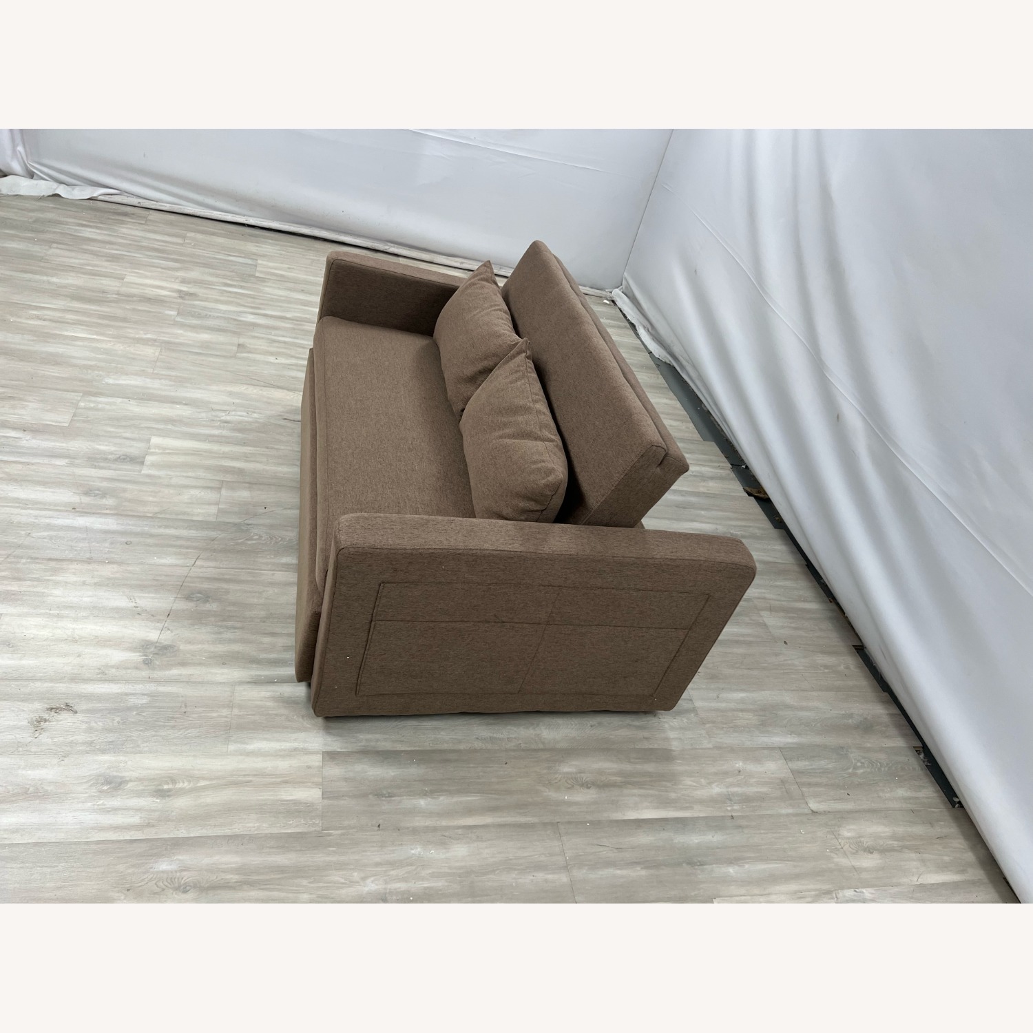 Pull-Out Sofa Bed - Adjustable Backrest  - image-4