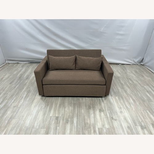 Used Pull-Out Sofa Bed - Adjustable Backrest  for sale on AptDeco