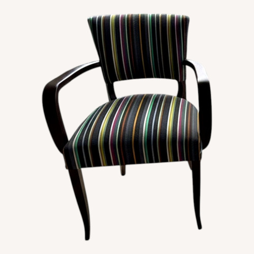Used Paul Smith Fabric Accent Chairs for sale on AptDeco