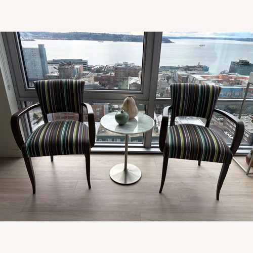 Used Paul Smith Fabric Accent Chairs for sale on AptDeco