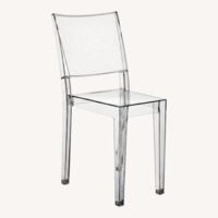 Phillip Starck la Marie Chairs 