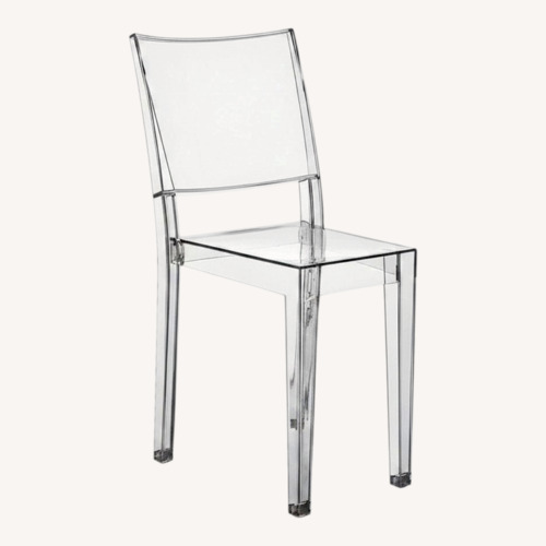 Used Phillip Starck la Marie Chairs  for sale on AptDeco