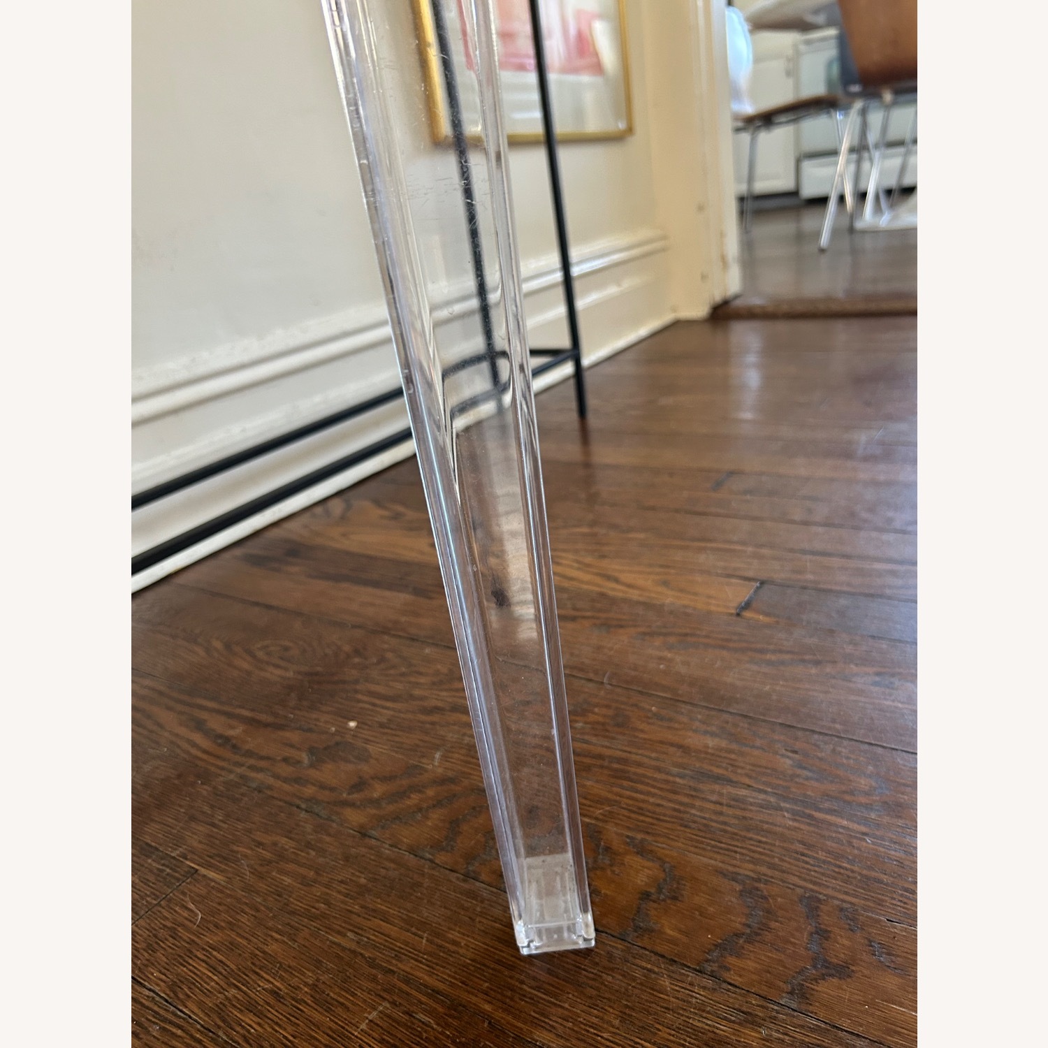 Phillip Starck la Marie Chairs  - image-7