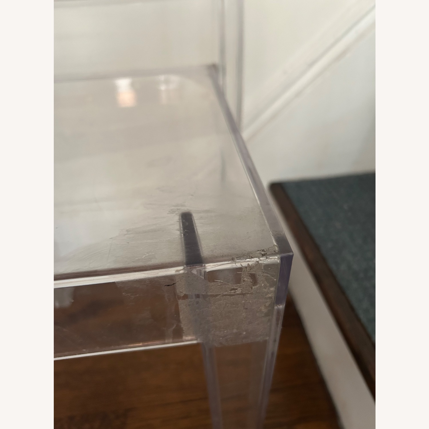 Phillip Starck la Marie Chairs  - image-5