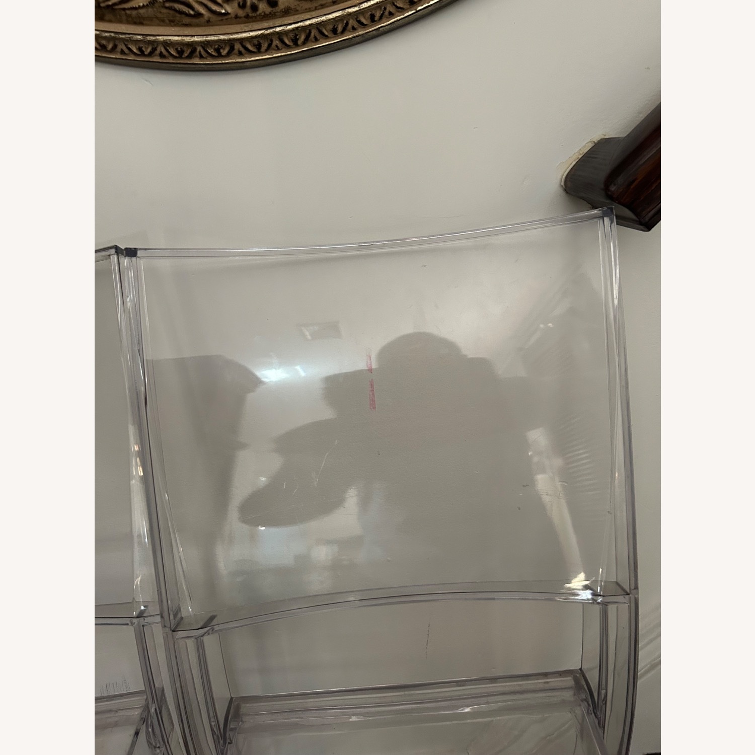 Phillip Starck la Marie Chairs  - image-3