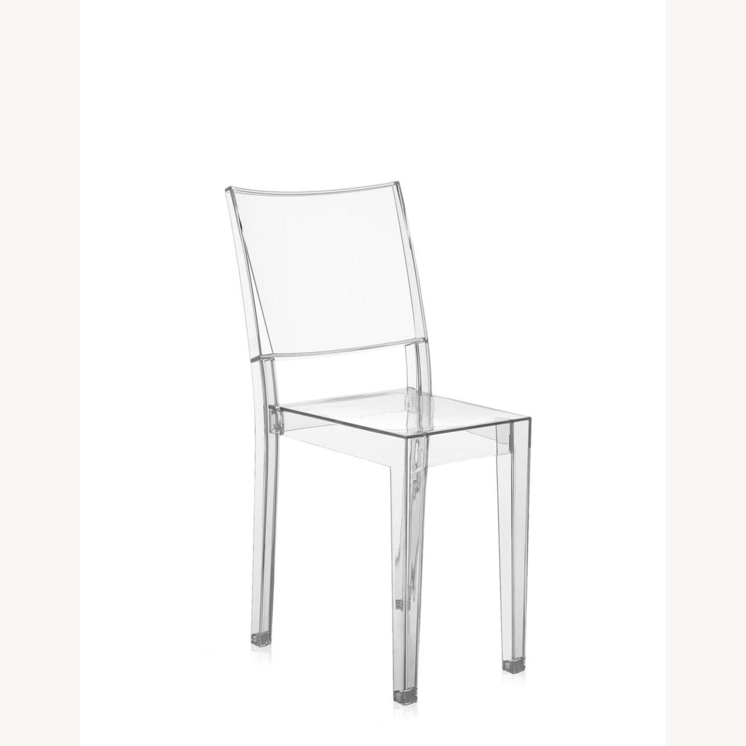 Phillip Starck la Marie Chairs  - image-10
