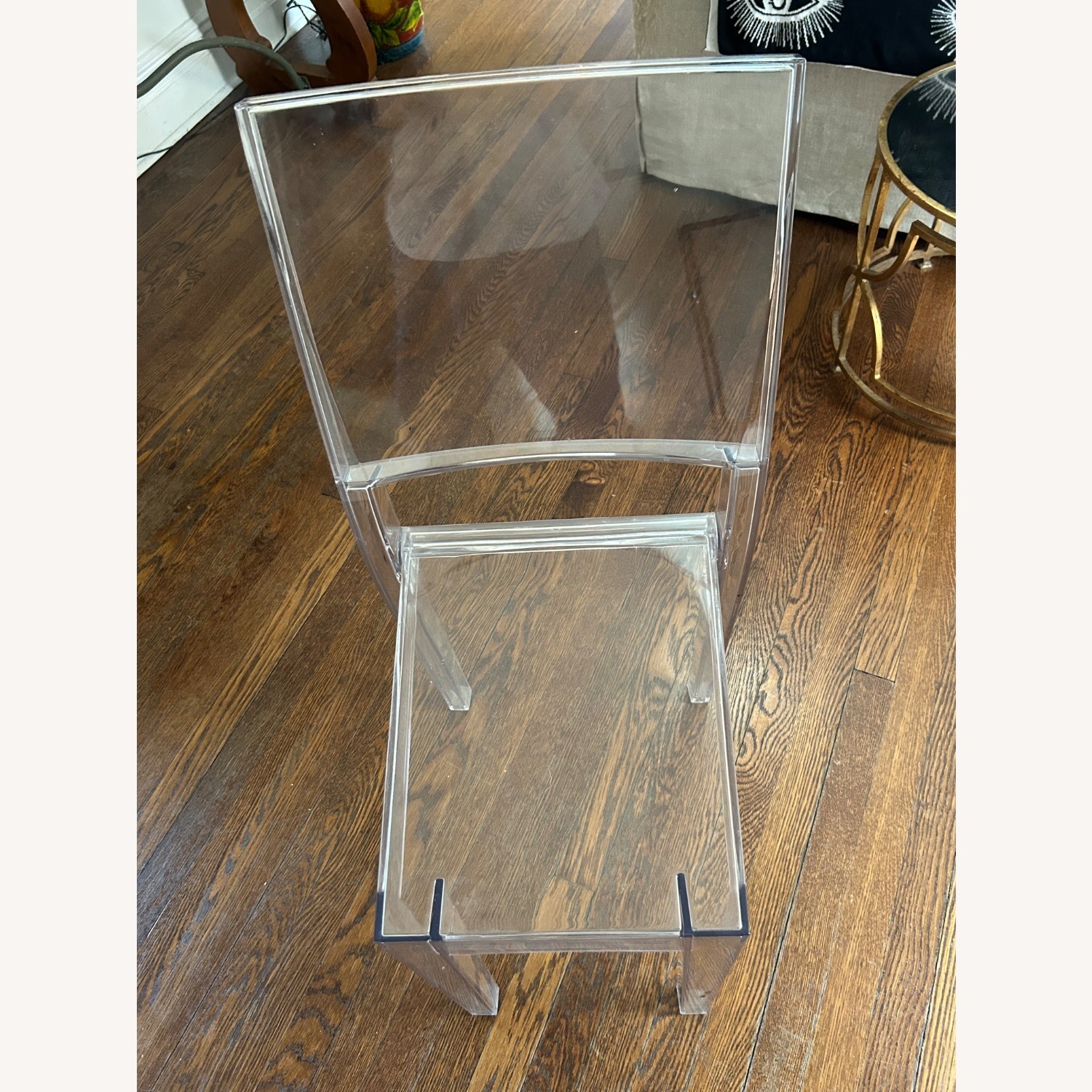 Phillip Starck la Marie Chairs  - image-6