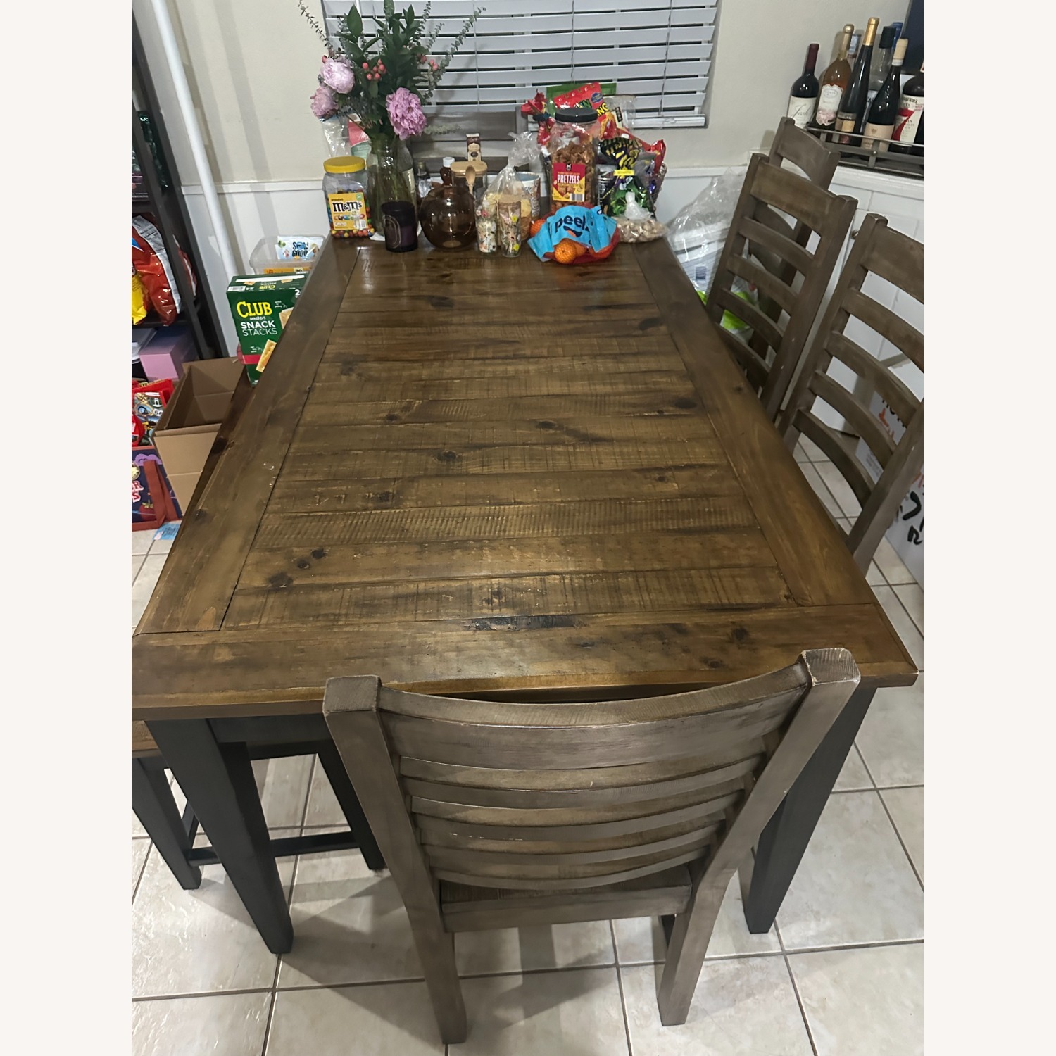 Dining Table - image-3