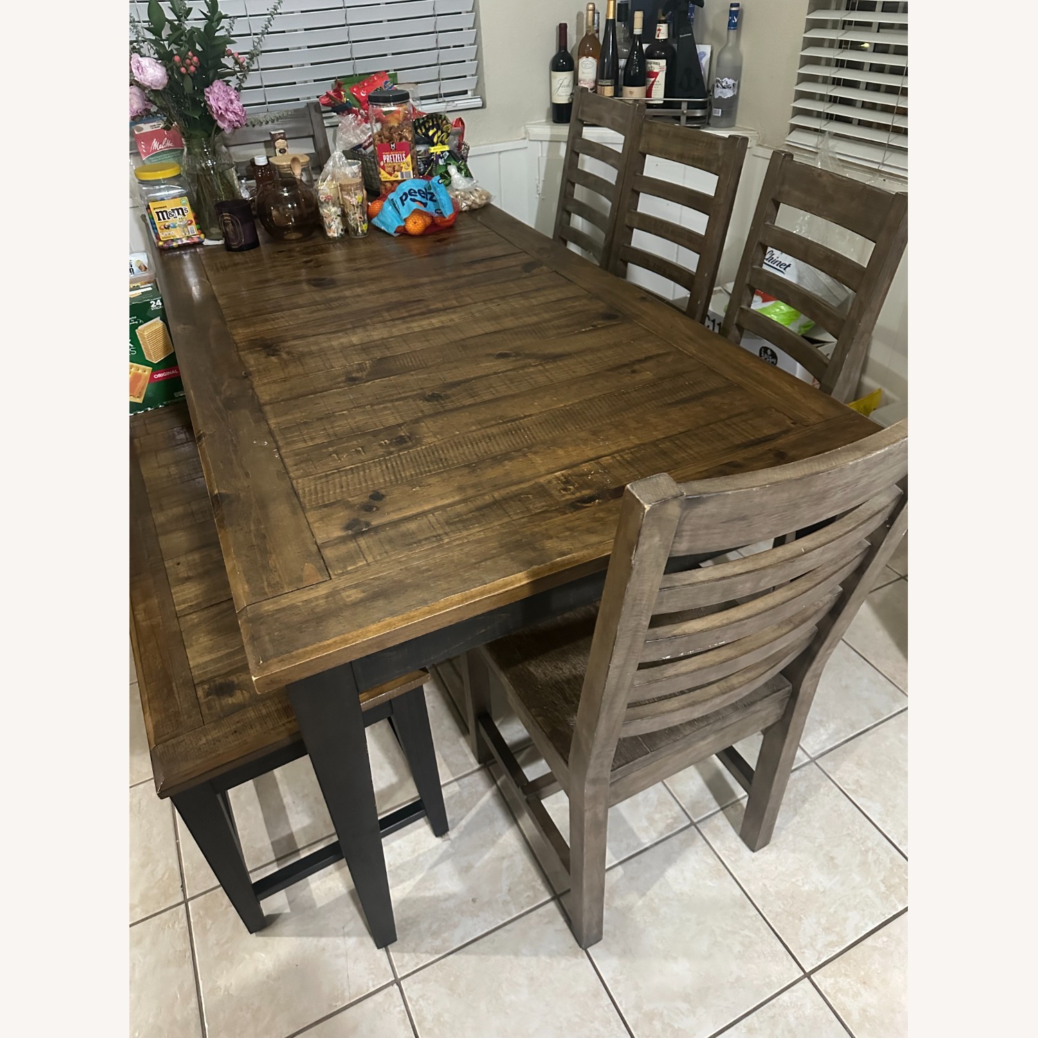 Dining Table - image-1