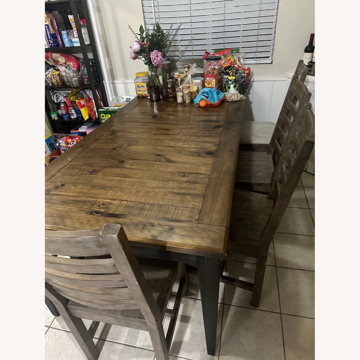 Dining Table - image-2