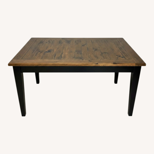 Used Dining Table for sale on AptDeco