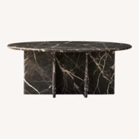 CB2 Pasar Coffee Table