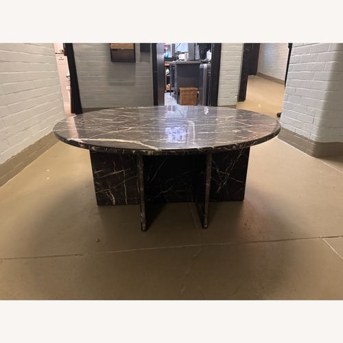 Used CB2 Pasar Coffee Table for sale on AptDeco