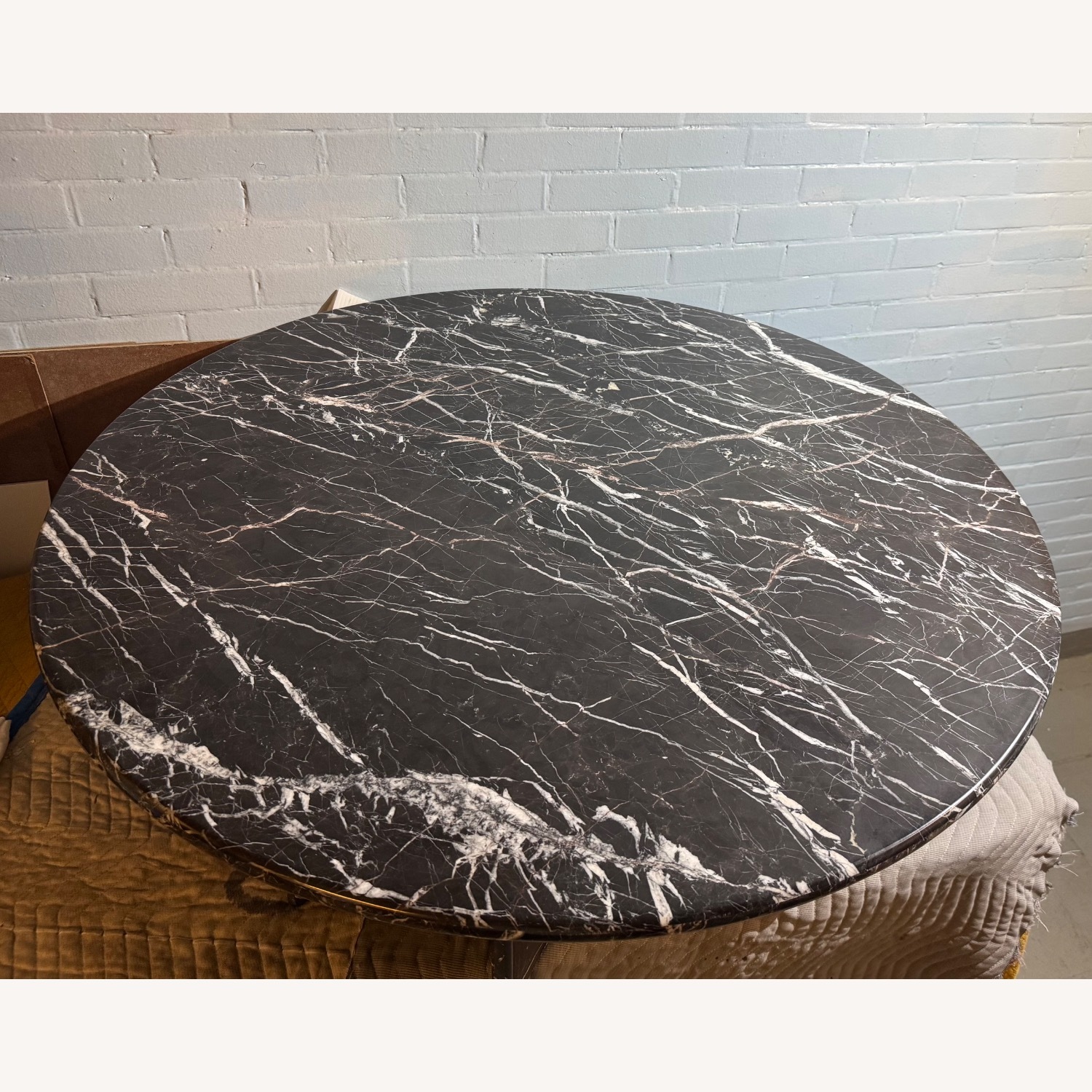 CB2 Pasar Coffee Table - image-5