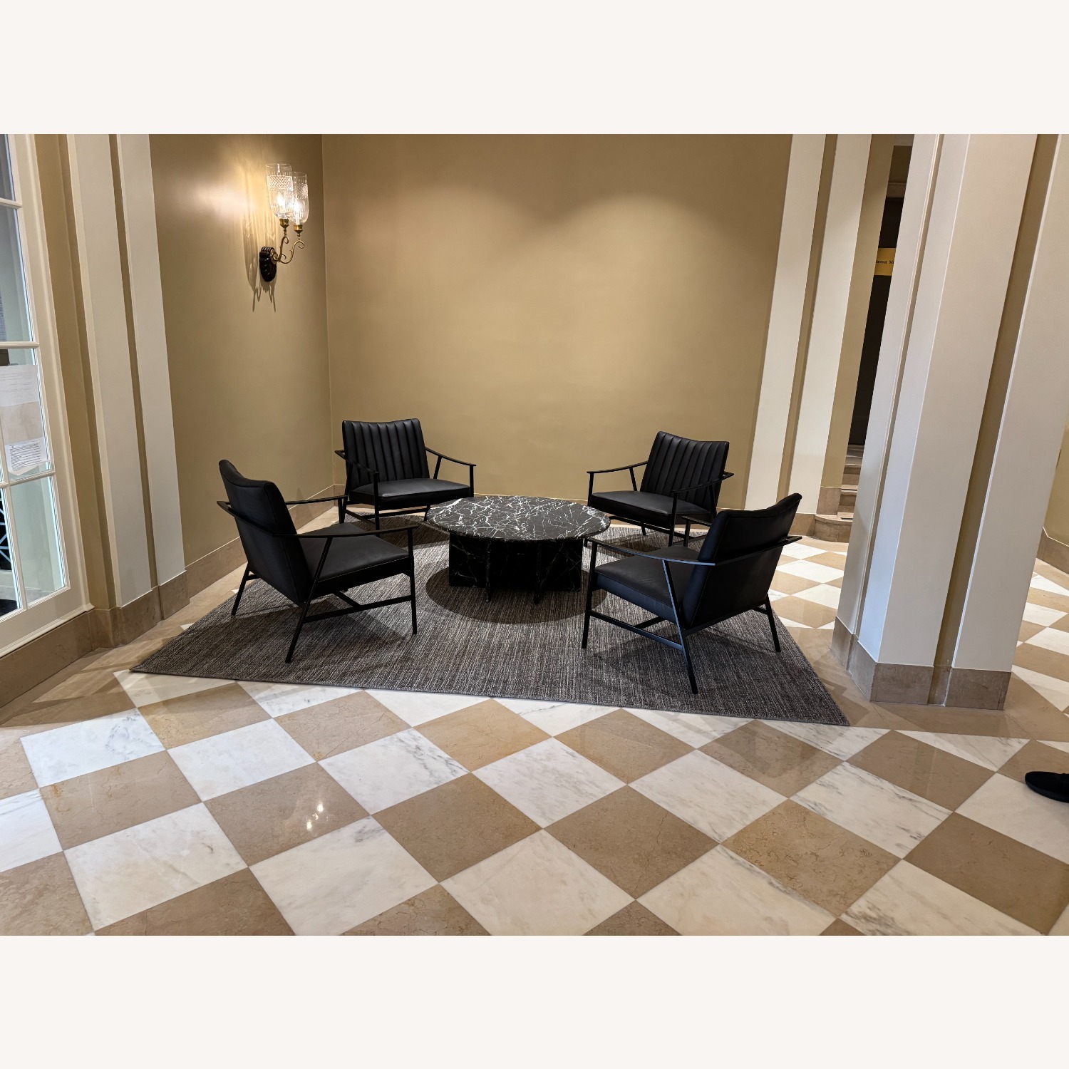 CB2 Pasar Coffee Table - image-2