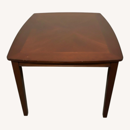 Used Dinnig Table for sale on AptDeco
