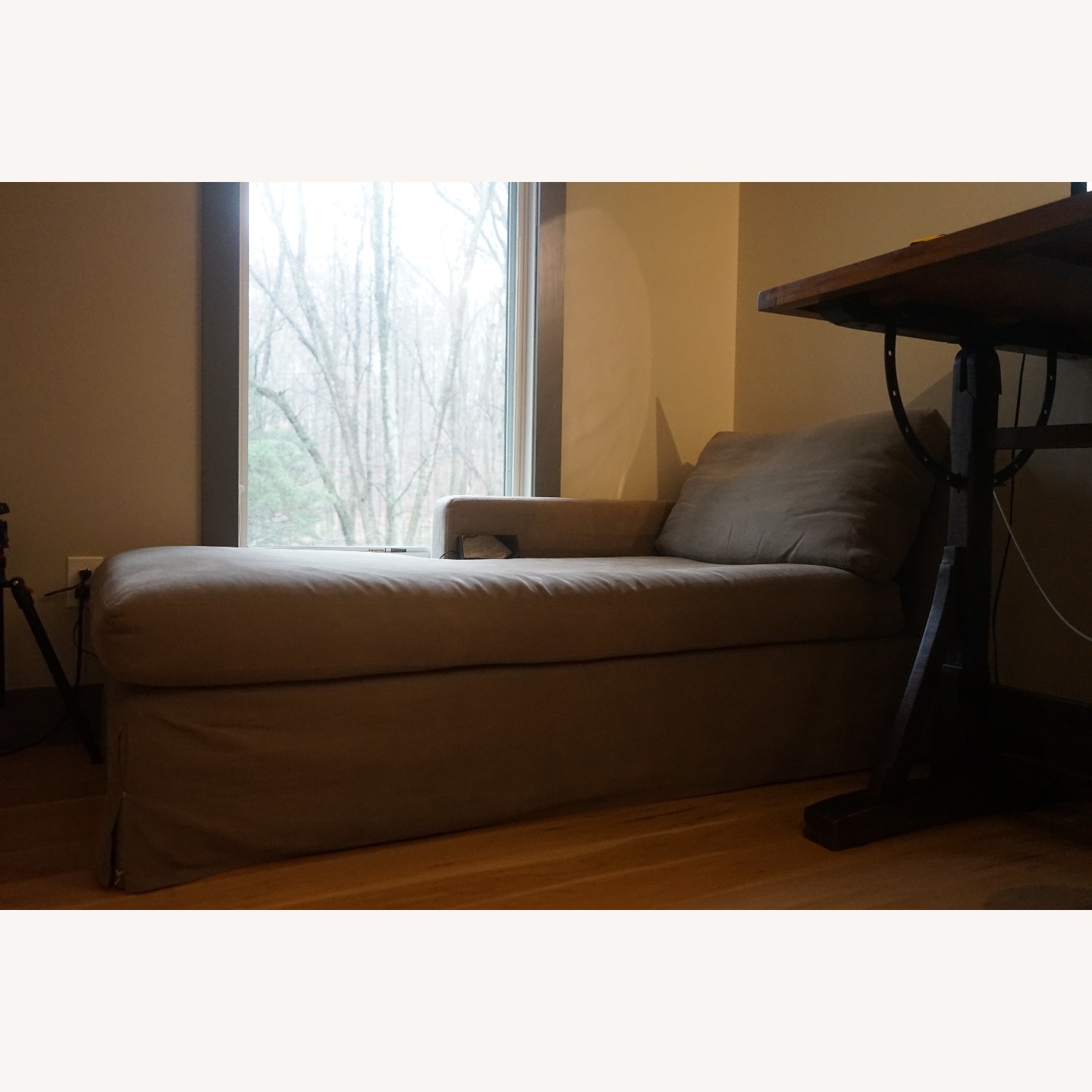 Restoration Hardware Modena Daybed - image-2