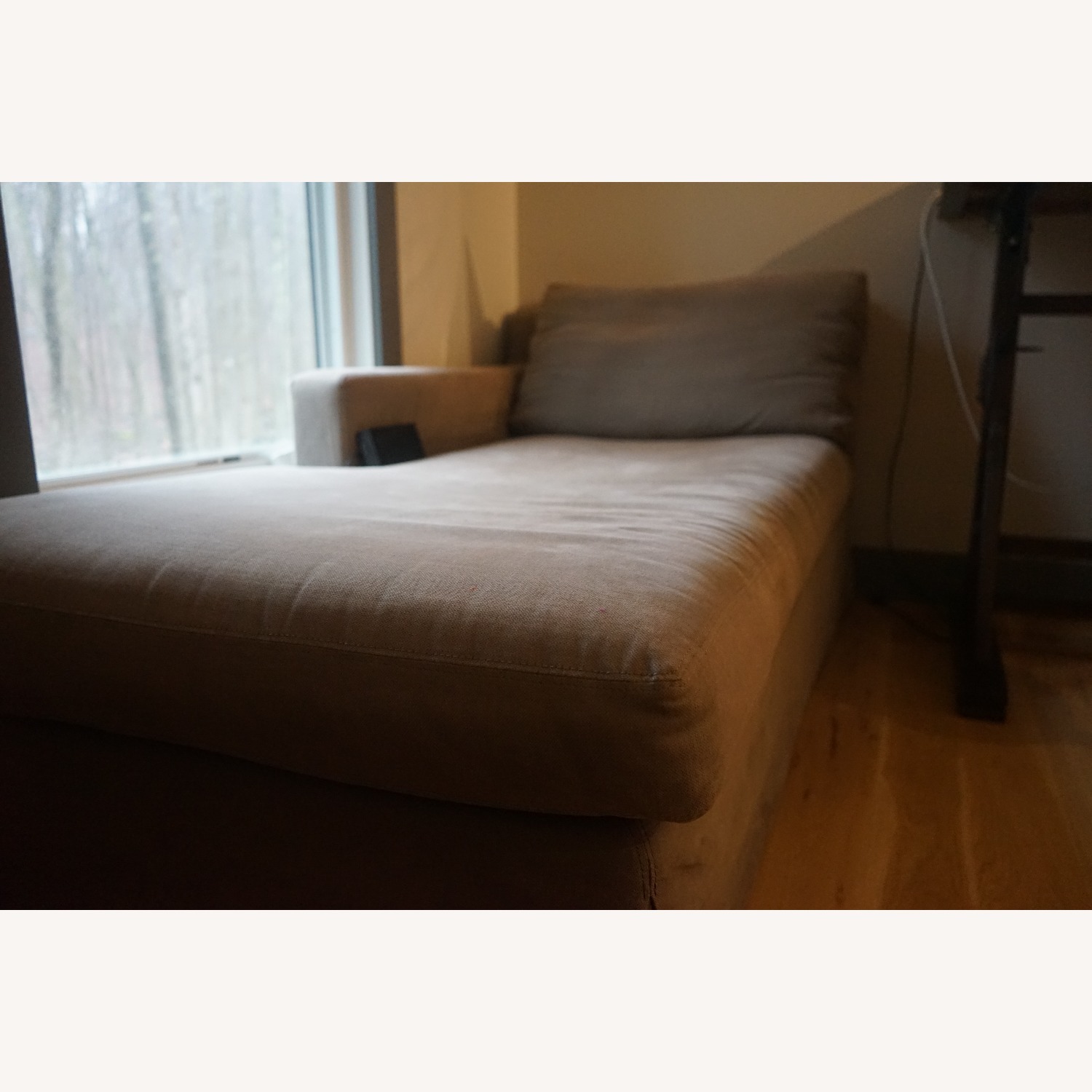 Restoration Hardware Modena Daybed - image-1