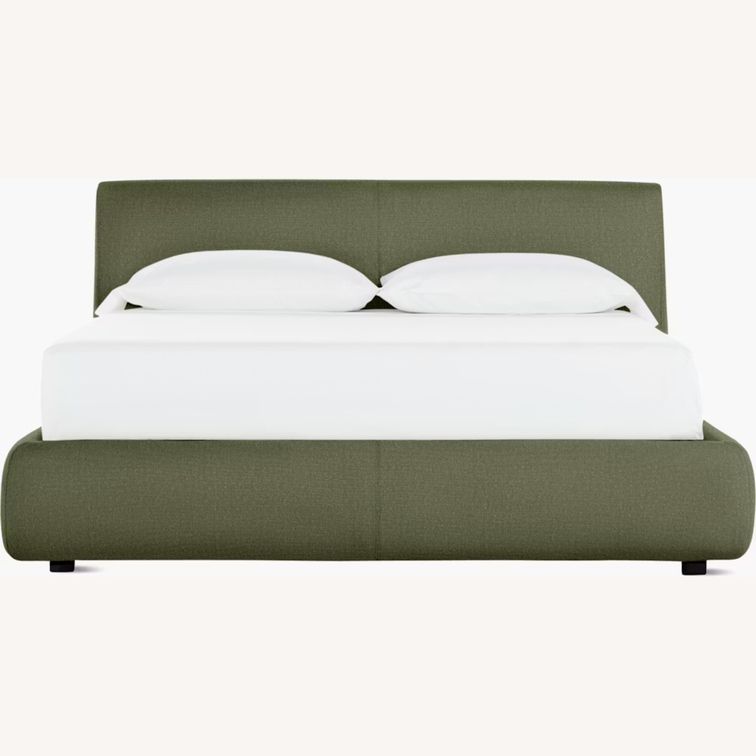 Design within Reach Nest Storage Queen Bed - image-4