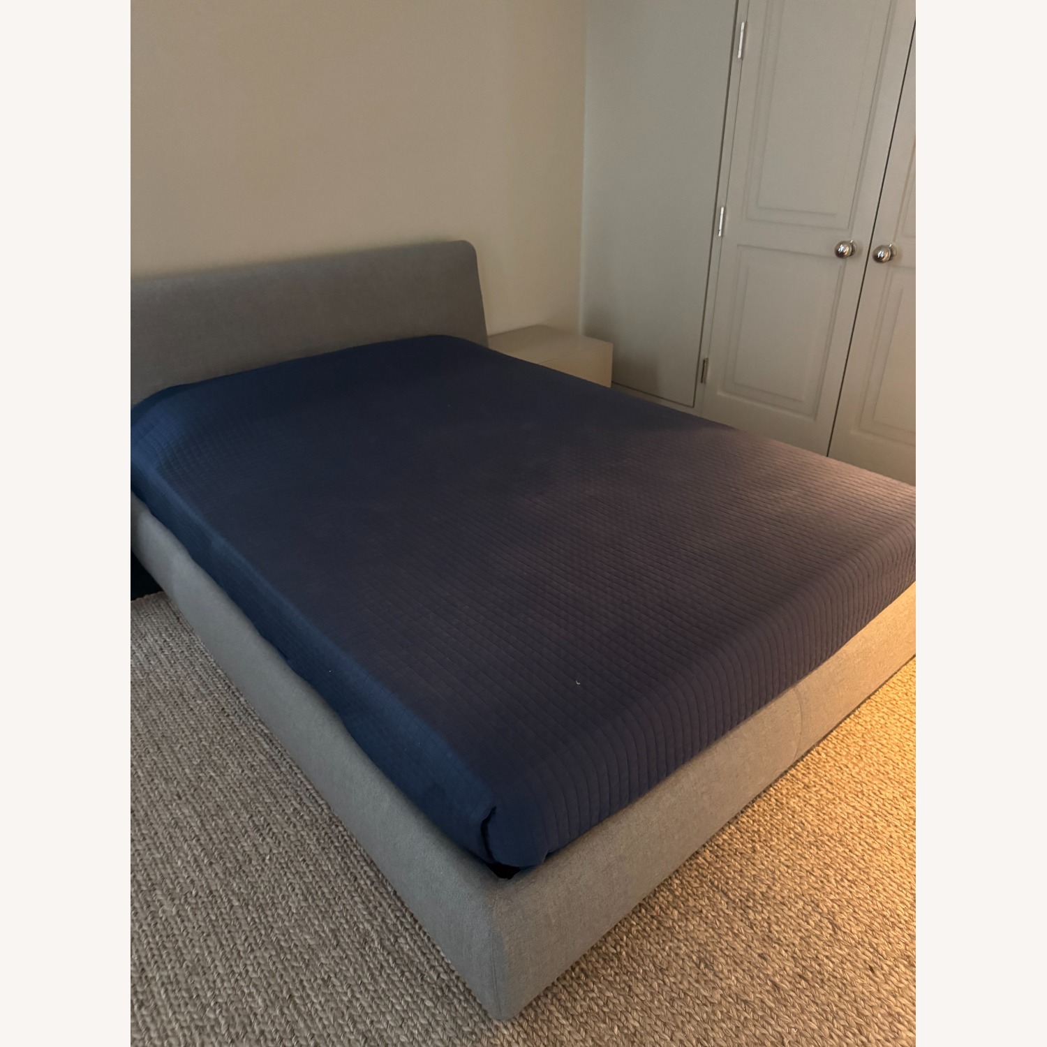 Design within Reach Nest Storage Queen Bed - image-3